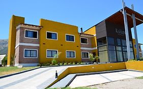 Rahuen Hotel/Restaurant